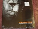 HALLOWEEN-ORIGINAL SOUNDTRACK-JOHN CARPENTER-VINYL LP-NEW FACTORY SEALED