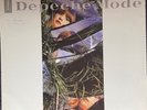 Depeche Mode - A Question of time (1986) Mute Vinyl Maxi-Single + Autogramme