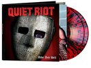 Quiet Riot - Alive And Well - Double Vinyle LP - Neuf