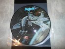Magnum – Magnum II ( Picture Vinyl LP Album )