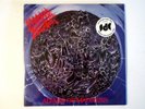 MORBID ANGEL ALTARS OF MADNESS LP SEALED REPRESS VINYL DEATH METAL