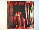 BATHORY UNDER THE SIGN OF THE BLACK MARK LP SEALED REPRESS IMPORT VINYL