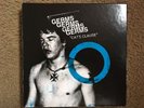 Cat's Clause by The Germs Mint Box Set. Darby Crash LA Punk