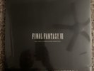 Final Fantasy VII FF7 Remake Limited Edition Vinyl Soundtrack [SEALED]