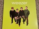 Weezer - Green Album - Mobile Fidelity MFSL Mofi NM Vinyl LP Album