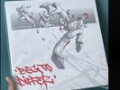 PLASTICIAN – BEG TO DIFFER - LIMITED DOUBLE WHITE VINYL -BRAND NEW