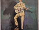 Hank Williams A Mansion On The Hill E.P    JAPAN 7