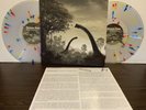 Jurassic Park, OST Original Soundtrack - Clear Vinyl 2 LP Record NM Unplayed
