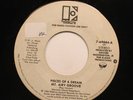Hear  Rap Hip Hop Promo 45 Pieces Of A Dream - Meter Luftiges Groove /
