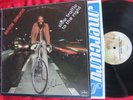Bennie Maupin LP Slow Traffic To The Right origi 1977 Mercury signed copy VG++