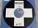 Reflekt  Need To Feel Loved 12 Inch  Vinyl Record Positiva