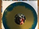 LP:  RENALDO AND THE LOAF - Gurdy Hurding   2xLP GOLD BLUE VINYL