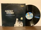 Ghost Story, Philippe Sarde, Horror OST Soundtrack Vinyl LP Promo