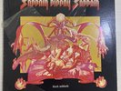 Black Sabbath - Sabbath Bloody Sabbath (LP, 1974, Warner Bros.) BS 2695