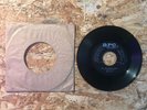 The Cat - Jail House Watusi / Hit The Road Jack  Thai Garage Beat Rockabilly EP