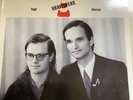 Kraftwerk, Ralf and Florian 2015 reissue vinyl