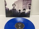 BAD RELIGION - Stranger Than Fiction RARE BLUE VINYL LP IMPORT “infected” Punk