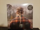 Taylor Swift Evermore 2LP Vinyl Limited Green 12