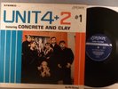 Unit 4+2 Featuring Concrete And Clay  #1    Brit-Pop, Pop Rock, Folk Rock