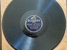 Happy Fats Rayne-Bo Ramblers -I Know You Feel /Lake Charles Shuffle 78 RPM CAJUN