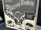 THE ROOTS – Rising Down (2008) 2XLP RARE OG US  Vinyl Def Jam