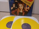 Go - Movie -  Vinyl LP - Yellow Record - OST No Doubt Len Leftfield Soundtrack
