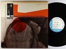 Don Cherry - Complete Communion LP - Blue Note - BLP 4226 Mono RVG NY USA