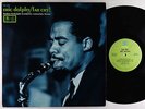 Eric Dolphy - Far Cry LP - Prestige - PRT-7747 VG+