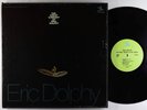 Eric Dolphy - The Great Concert Of Eric Dolphy 3xLP - Prestige VG++