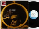 Hank Mobley - No Room For Squares LP - Blue Note - BLP 4149 Mono NY USA