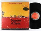 Miles Davis - Sketches Of Spain LP - Columbia/Classic CS 8271 180g Reissue VG++