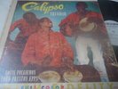 LOUIS POLLIMON & LORD PRESTON EPPS-CALYPSO TRINIDAD-CROWN