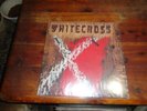 Whitecross - Self Titled (1987) •Pure Metal• Christian Metal Vinyl  NM / NM   b