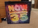 Now That's What I Call Music 35 Vinyl 2xLP [NM/NM-]
