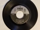 Chuck Berry After School Session  Ep  Ch-5118 Original Silver Top