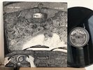 rare FLY BY NIGHT Zoo Road US PRIVATE Press HEAVY Rock Psych ACID PROG LP Insert