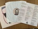 Stoned Jesus / The Harvest - RARE Vinyl LP Album GERMANY 1st Press 2015 NASONI