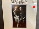 Stan Getz SWEET RAIN - Verve V-8693 LP Mono, GAT, Van Gelder RVG   SEALED