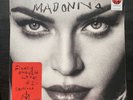 Madonna - Finally Enough Love - Target Exclusive Vinyl -Crystal Clear LP