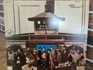 The Paupers Ellis Island US Press 1968 FTS3051 LP