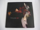 Pearl Jam - Live On Two Legs 1998 USA Double LP EPIC 1st
