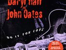 Daryl Hall & John Oates - Do It For Love (Vinyl 2LP - 2022 - EU - Reissue)