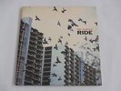 Ride - OX4 The Best Of Ride 2001 UK Double LP IGNITION 1st INDIE SHOEGAZE