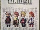 Final Fantasy 3 III DS 2LP vinyl Soundtrack OST Nintendo not moonshake VGM