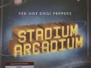 RED HOT CHILI PEPPERS – Stadium Arcadium 4 LP SET / US PRESSING WB SEALED
