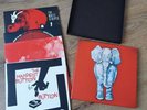 The White Stripes Elephant Singles, Third Man Records Vault #19 Open Box
