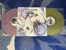 Final Fantasy 3 III DS vinyl Soundtrack OST Nintendo not moonshake VGM 2XLP
