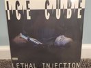 Ice Cube Lethal Injection 2003 US - Sealed New - Vinyl Record LP Album Hip Hop