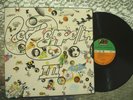 Led Zeppelin    Led Zeppelin III    GERMAN IMPORT  LP   Atlantic – ATL 50 002