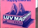 LUV MACHINE Happy Children 7